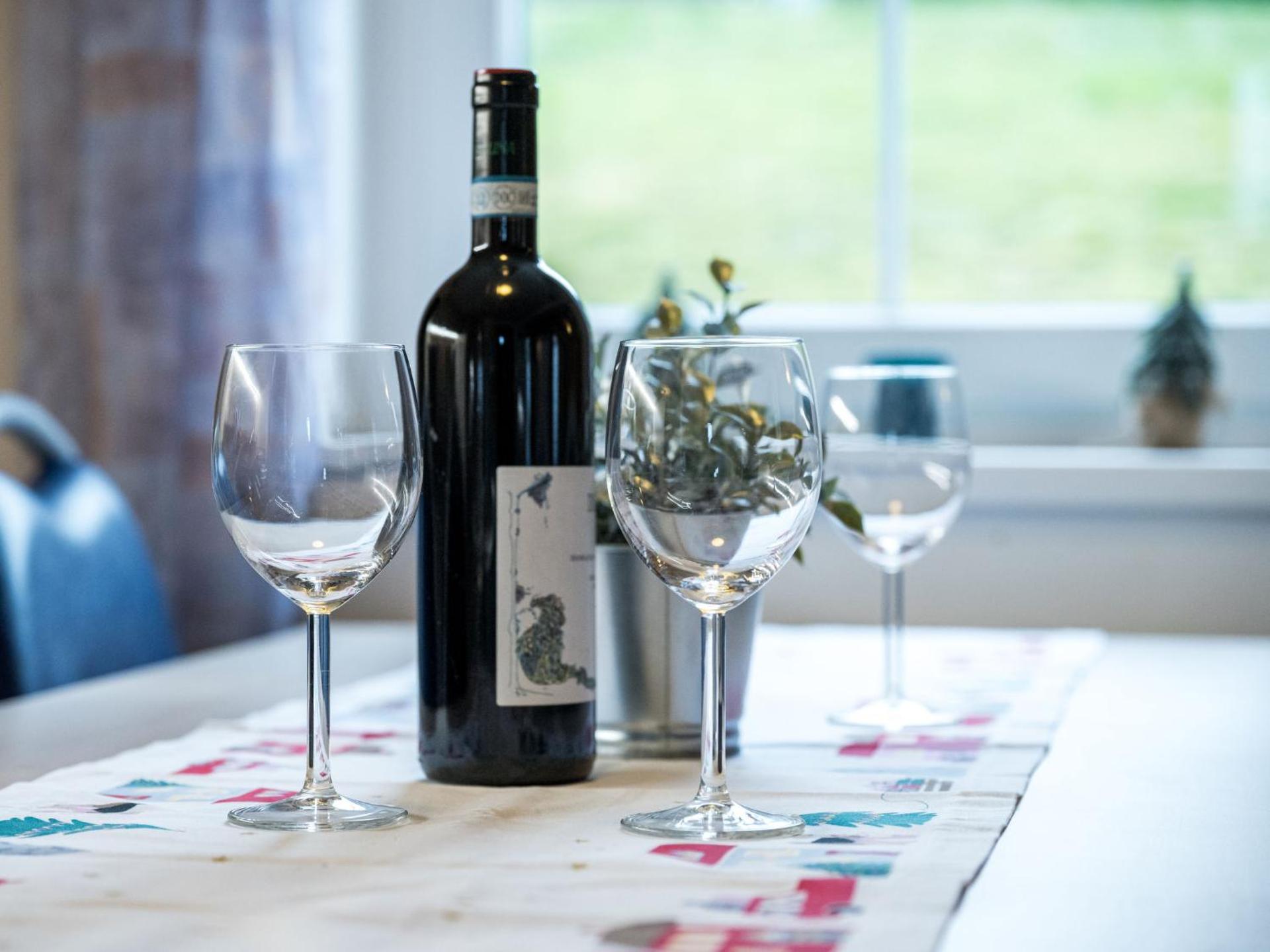 Holiday Home Holiday Hill 46 by Interhome