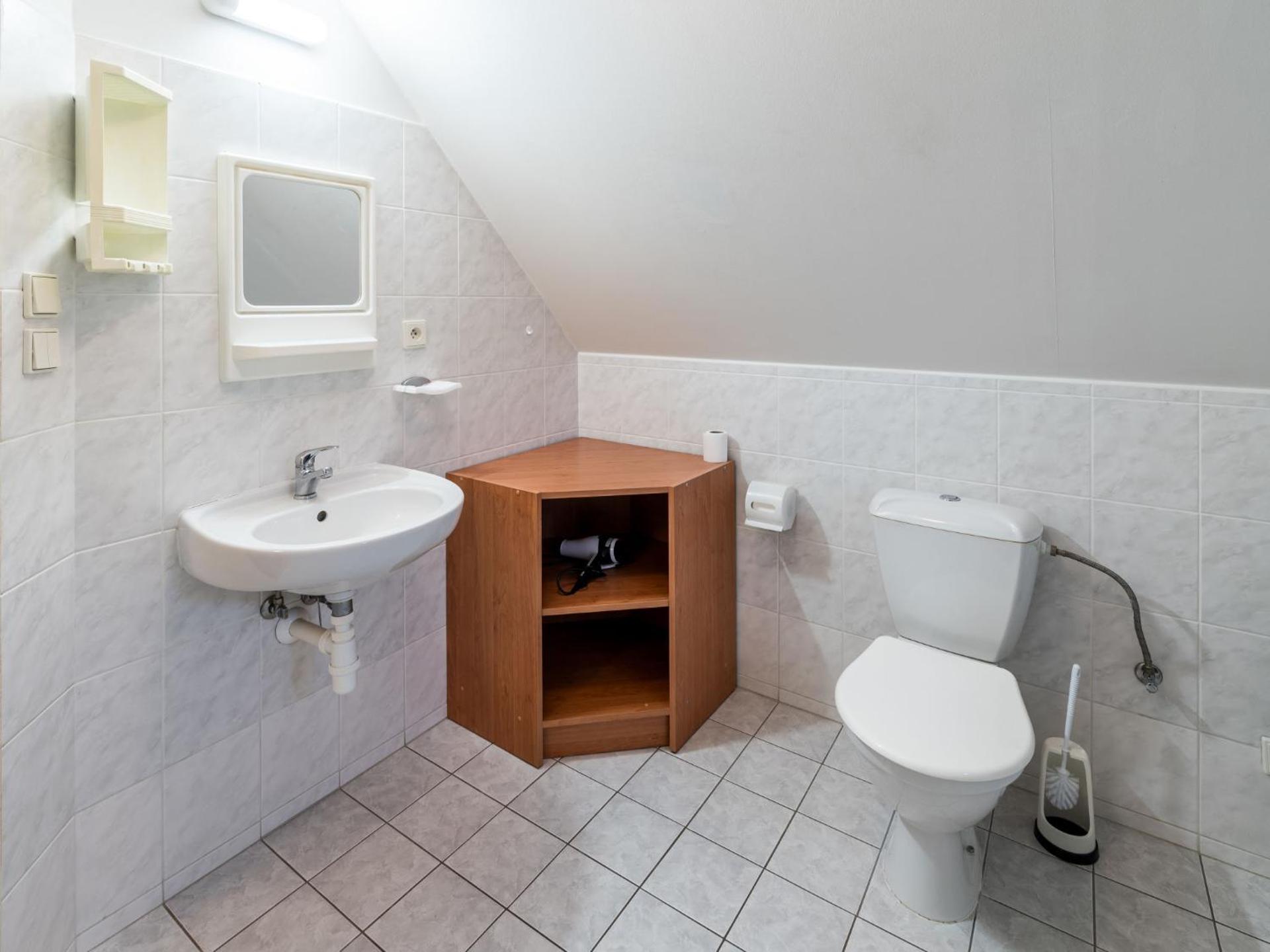 Holiday Home Holiday Hill 46 by Interhome