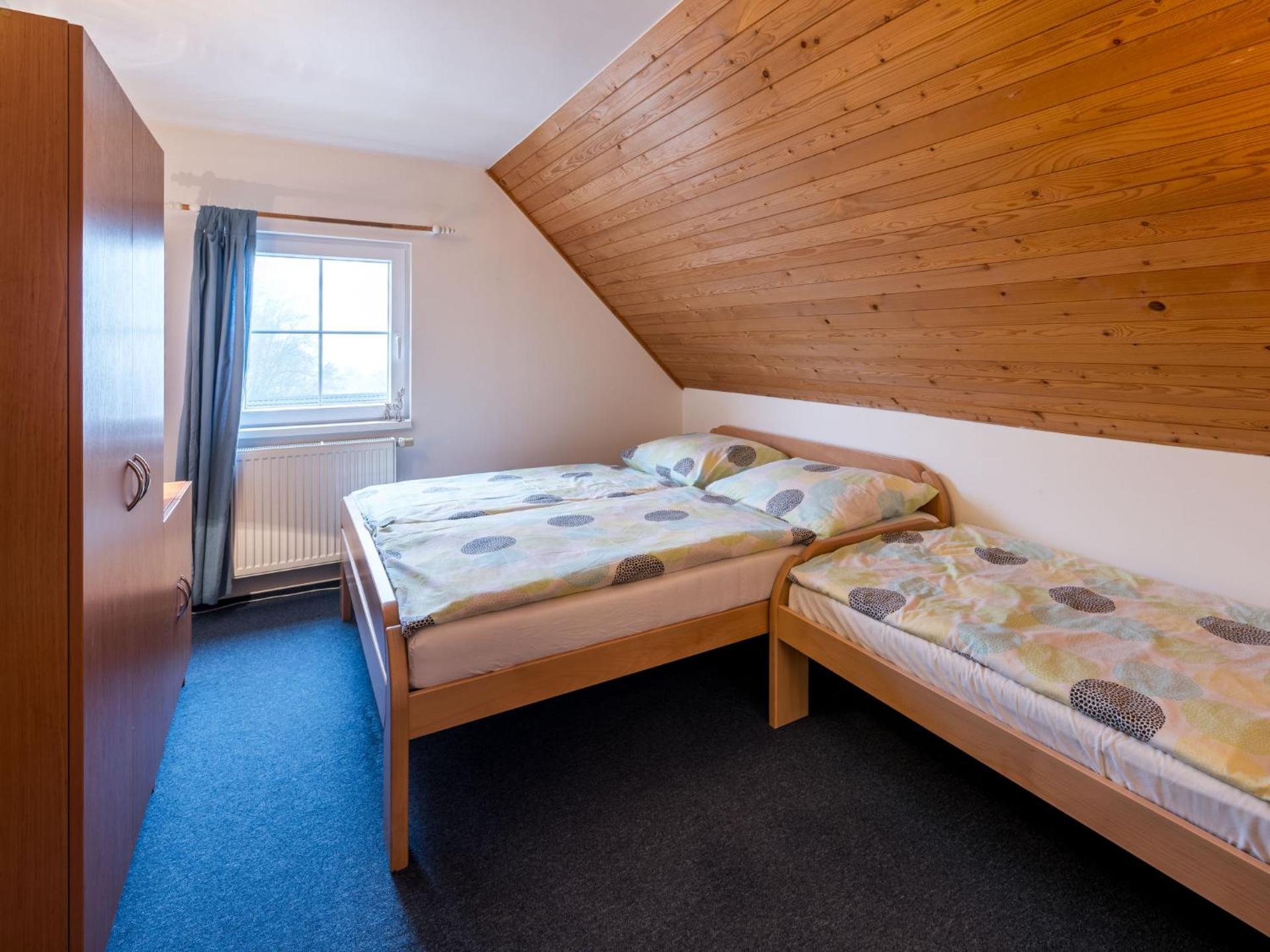 Holiday Home Holiday Hill 46 by Interhome