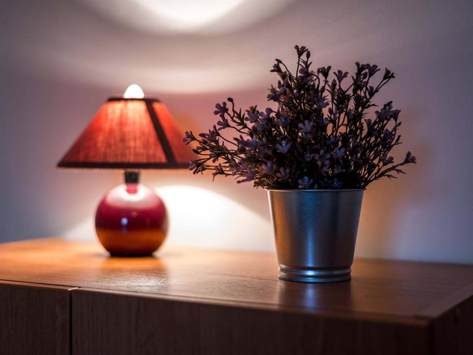 Holiday Home Holiday Hill 46 by Interhome