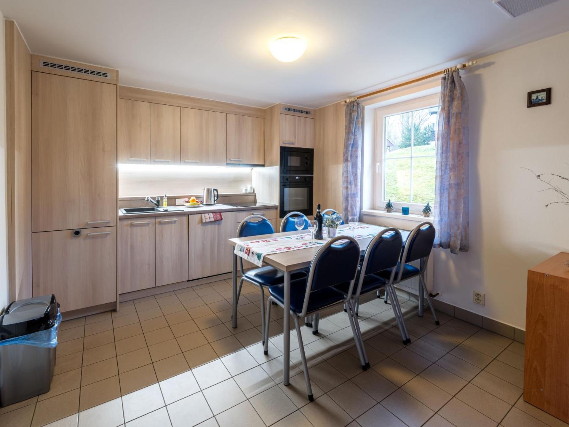 Holiday Home Holiday Hill 46 by Interhome