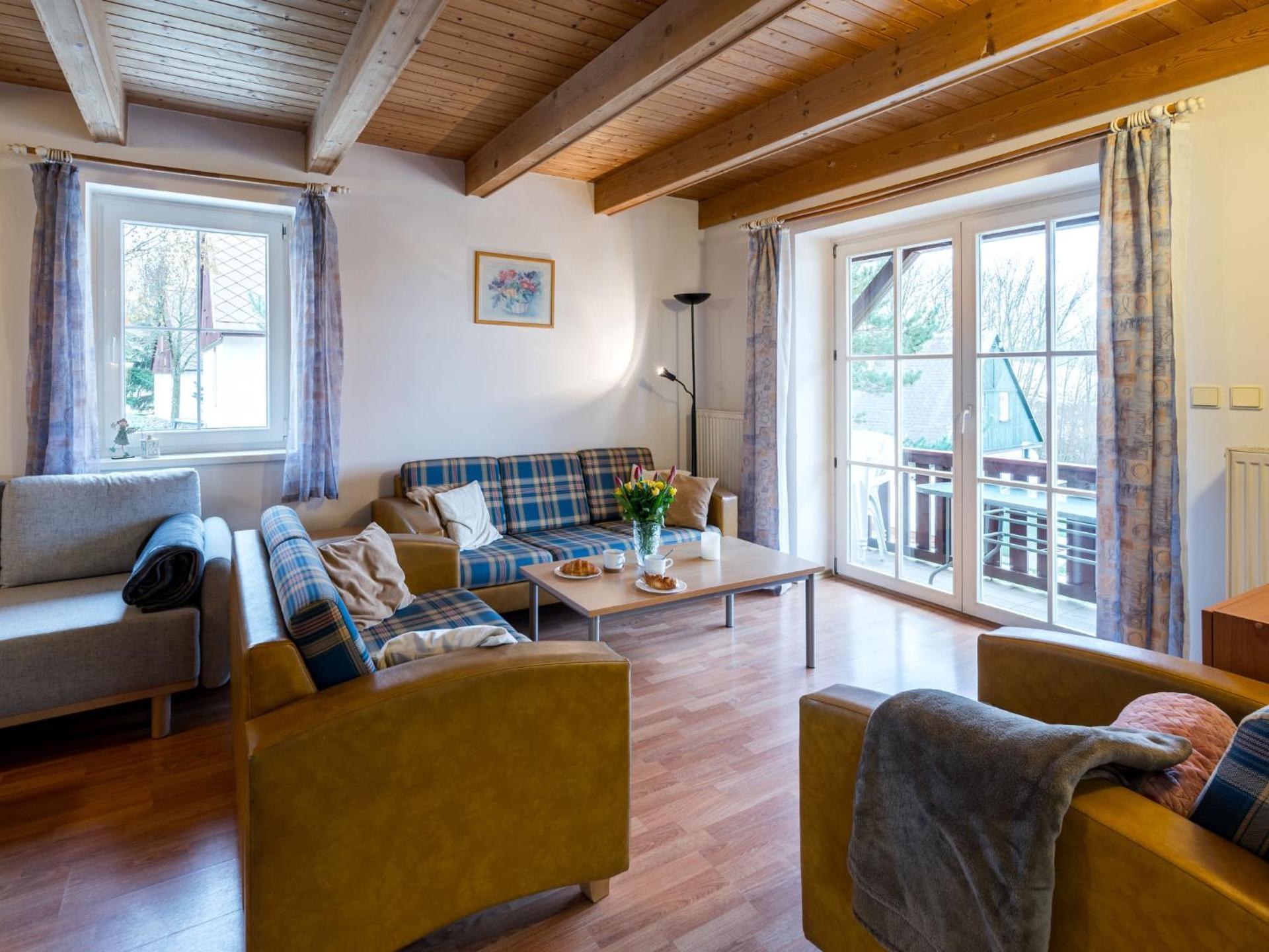 Holiday Home Holiday Hill 46 by Interhome