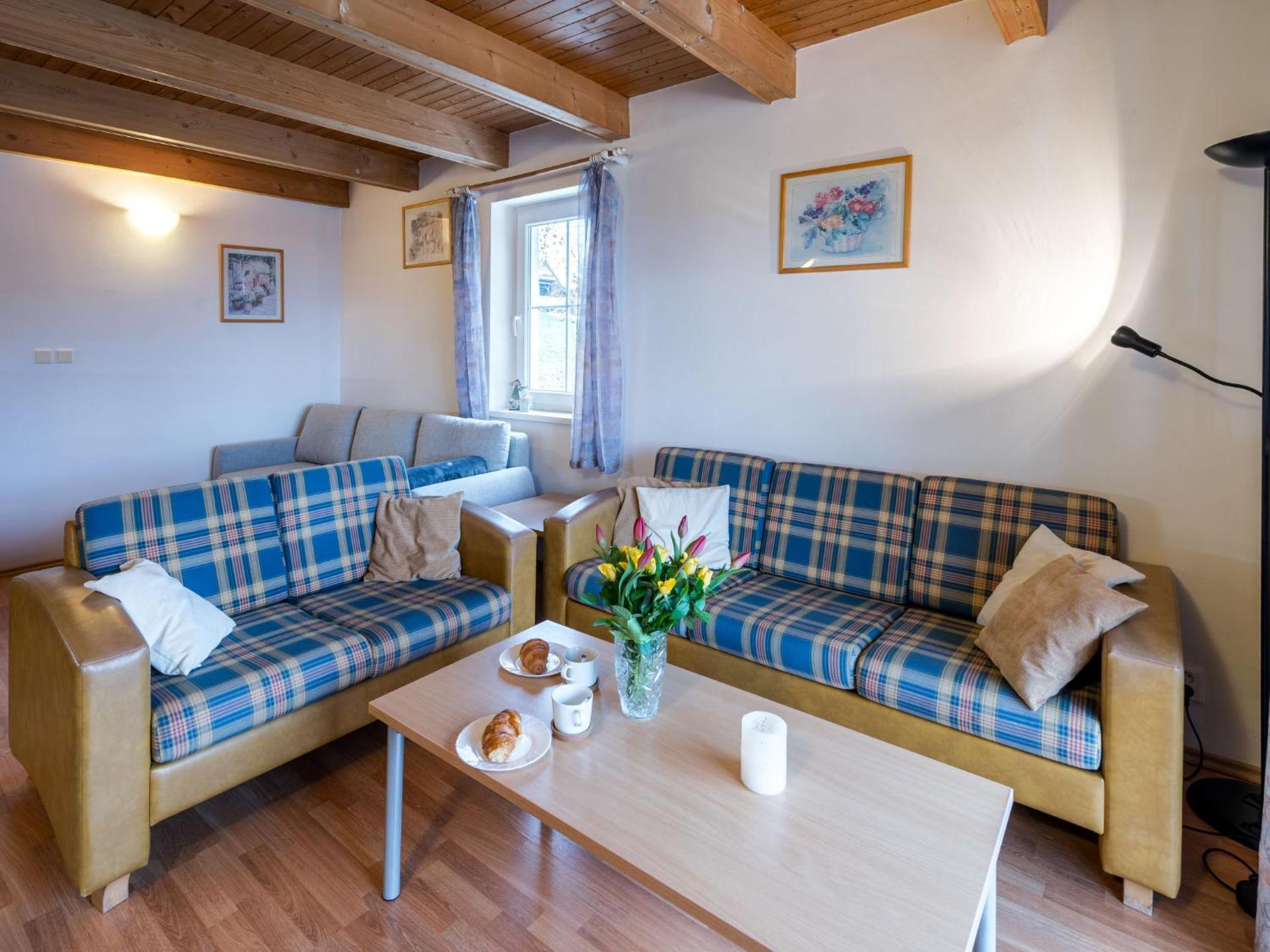 Holiday Home Holiday Hill 46 by Interhome