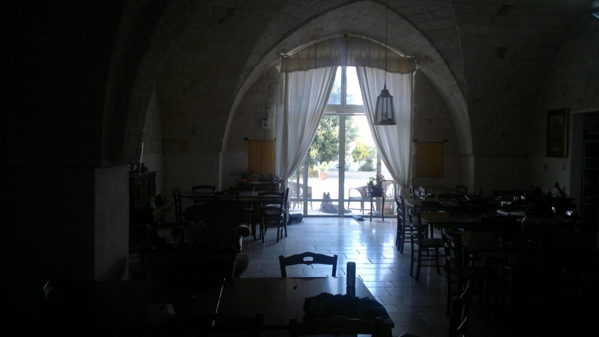 Masseria Donna Licia