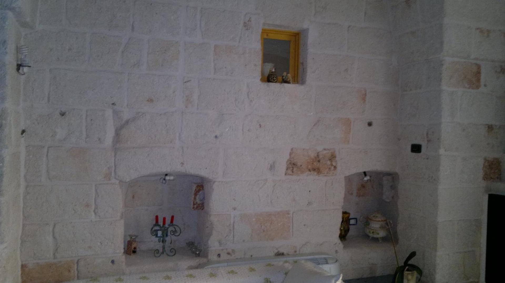 Masseria Donna Licia