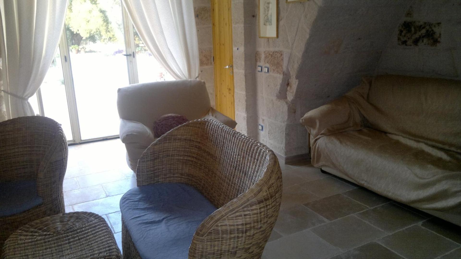 Masseria Donna Licia