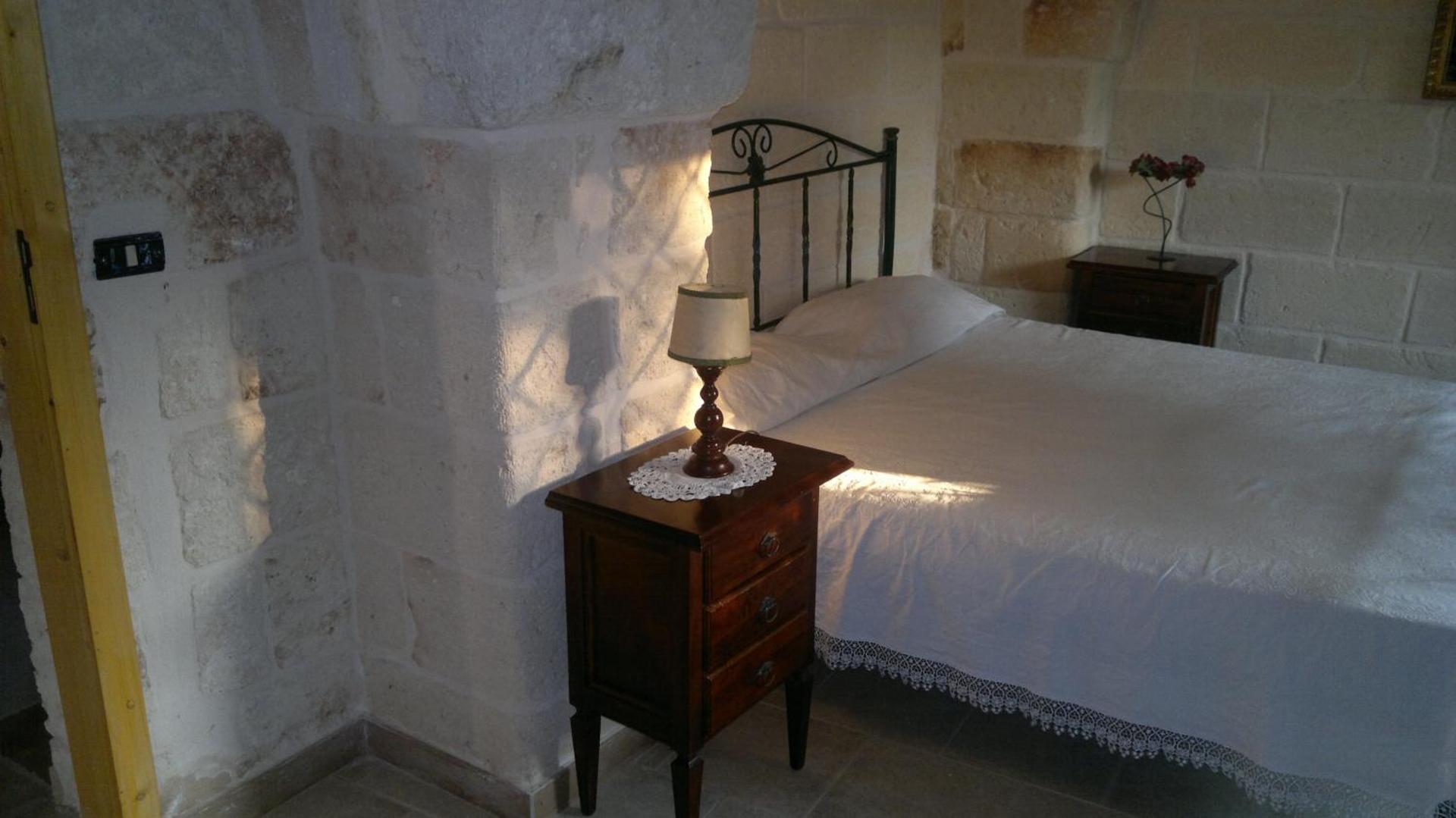 Masseria Donna Licia