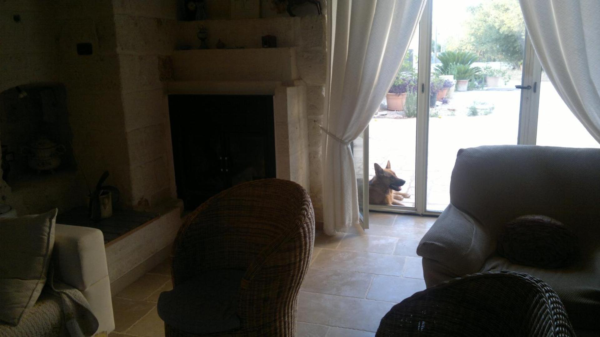 Masseria Donna Licia