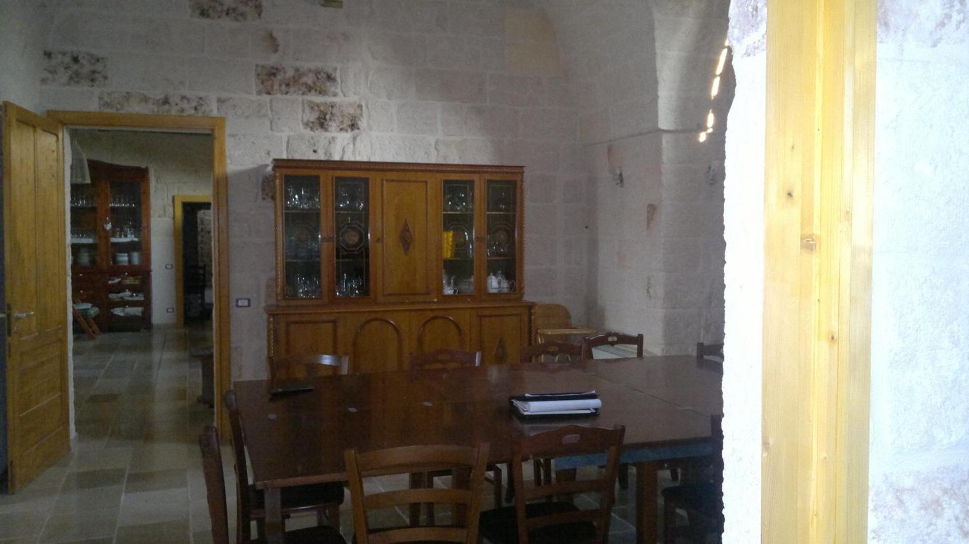 Masseria Donna Licia