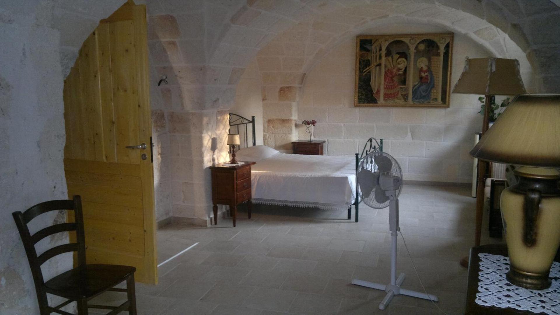 Masseria Donna Licia