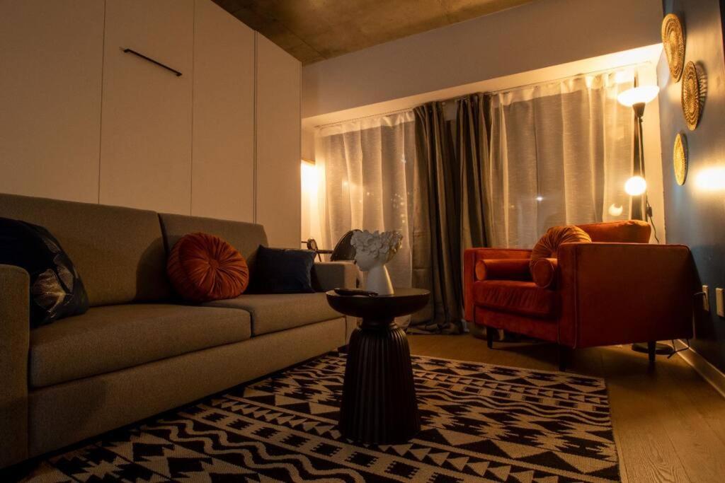 Downtown Montreal Premium Cozy Studio