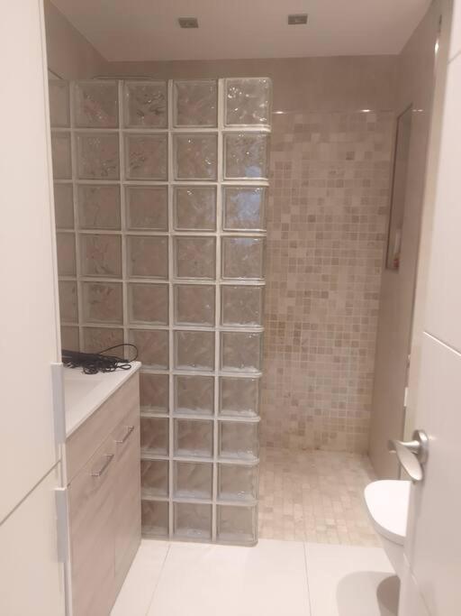 2 bedroom flat in Golden Mile for 2 to 4 people