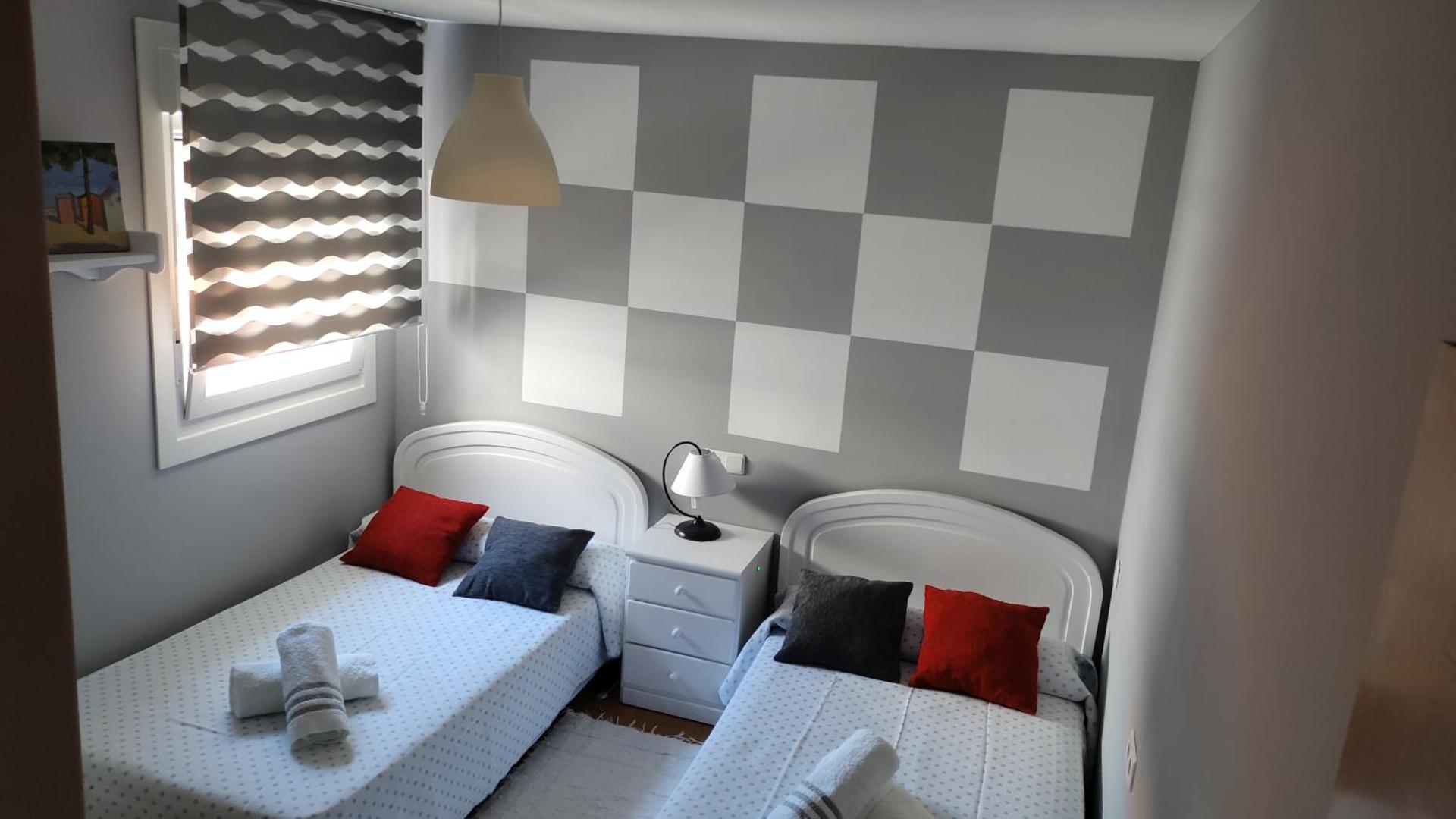 El mirador de Mila II en el corazón del Salnes VUT-PO-14731