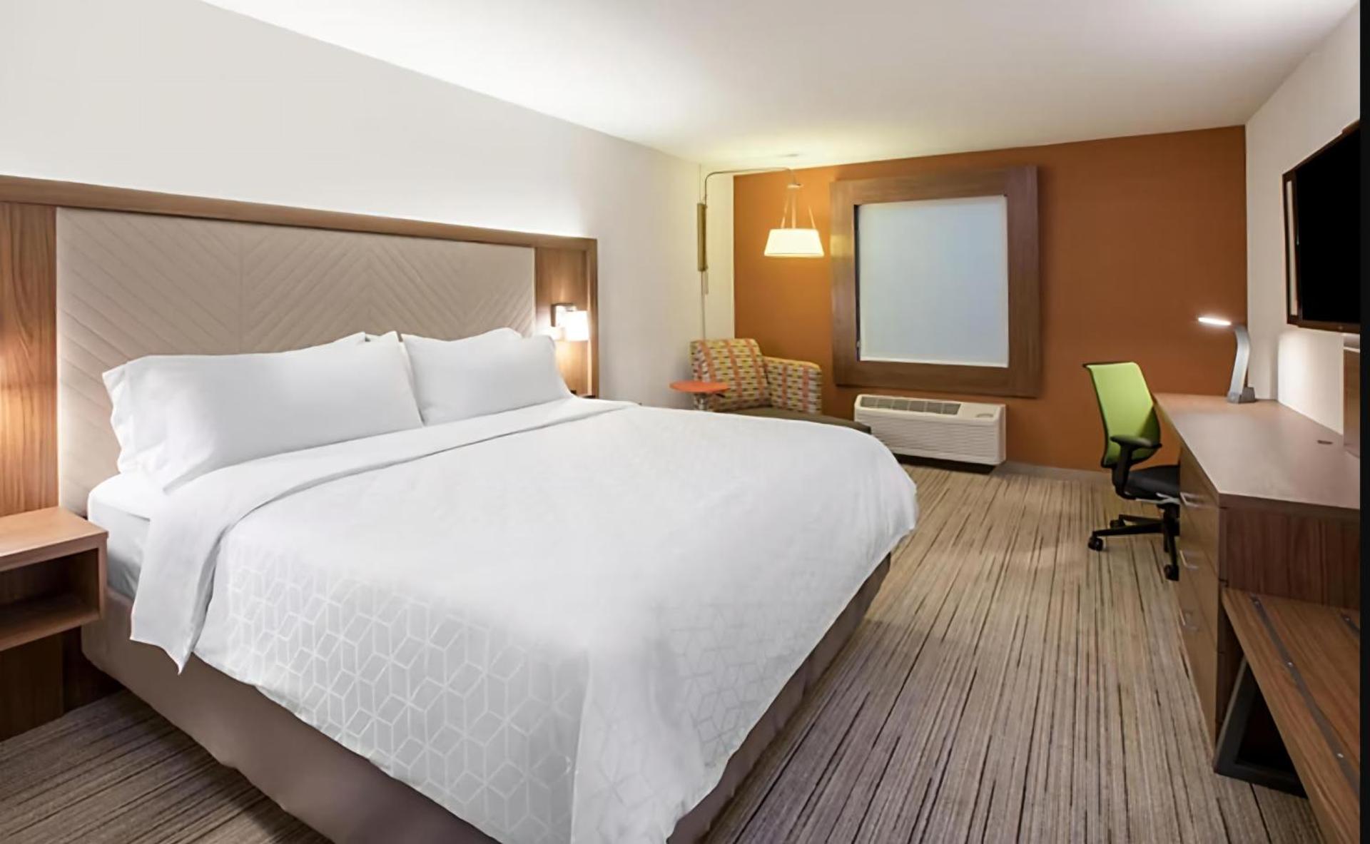 Holiday Inn Express - Minneapolis West - Plymouth by IHG