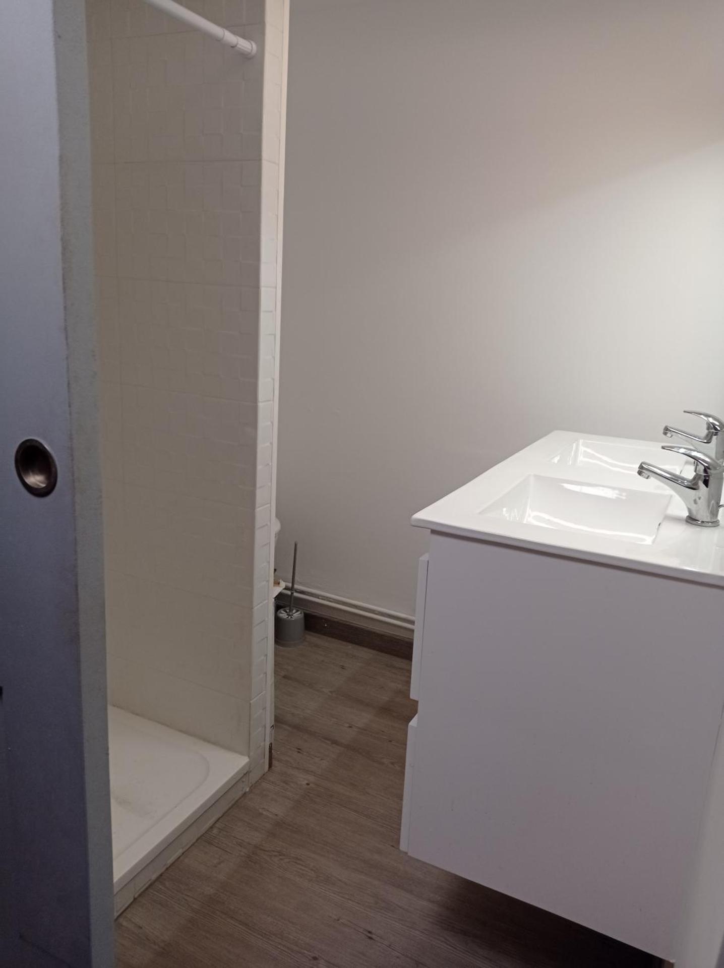 Résidence naturiste Eden 117