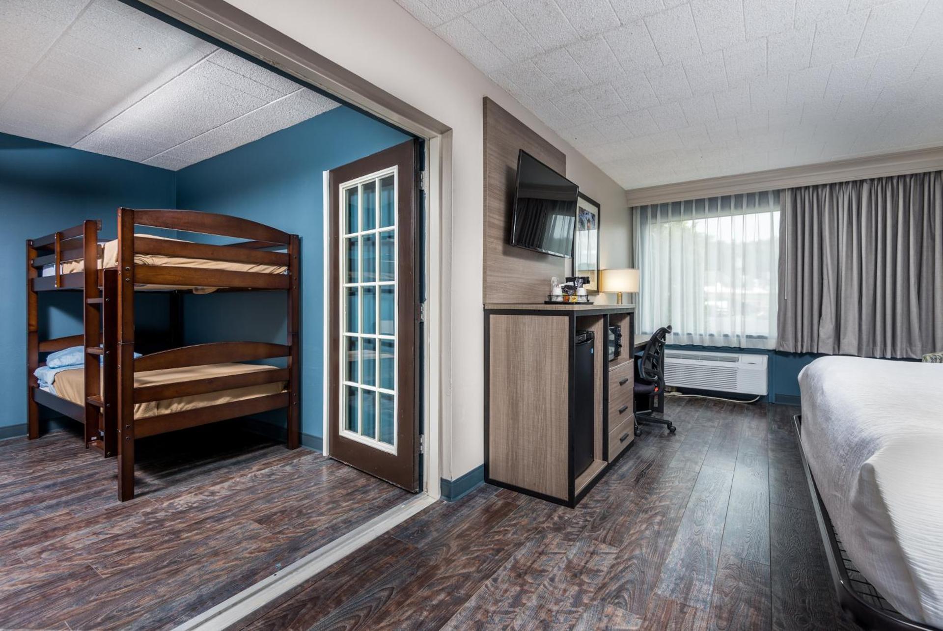 Baymont by Wyndham Bartonsville Poconos