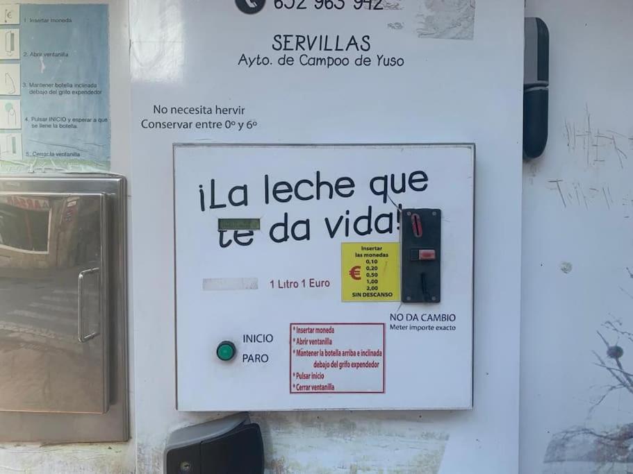 Property logo or sign