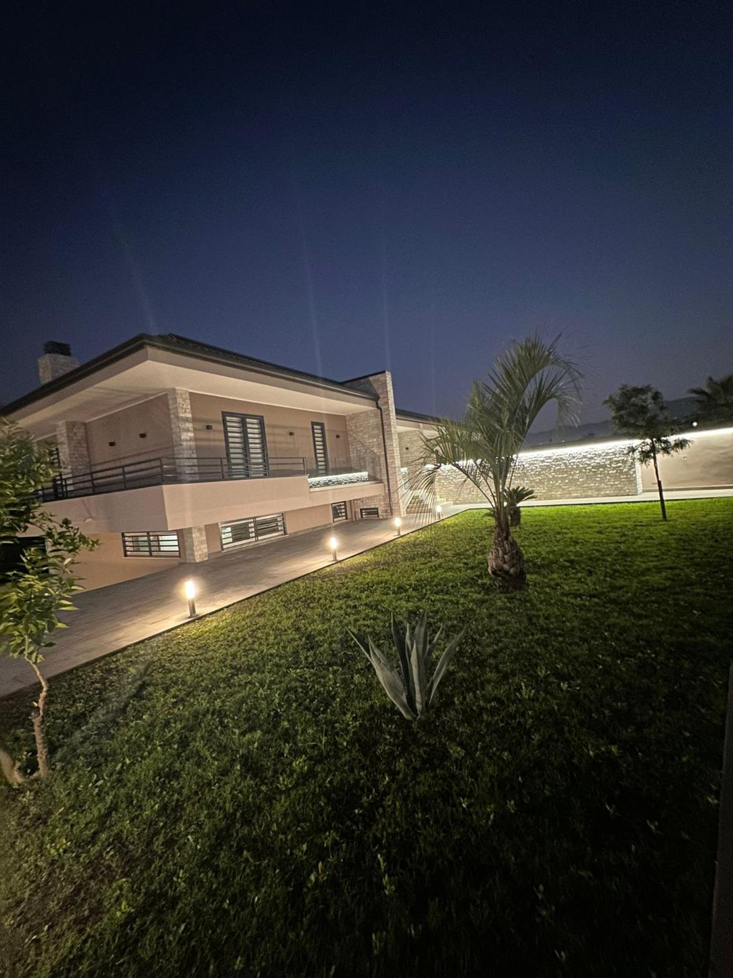 Villa Abenante Pompei