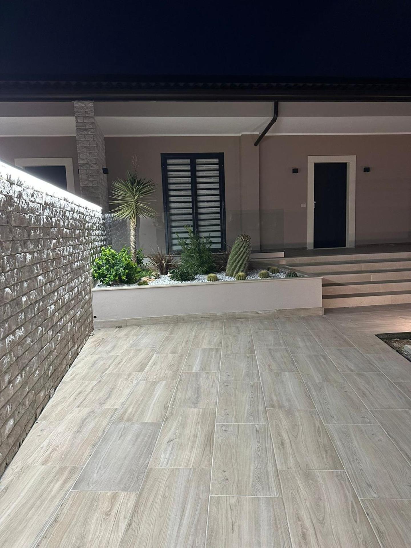 Villa Abenante Pompei