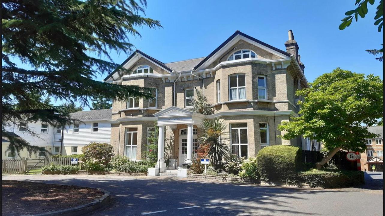 The Elder Grove Epsom