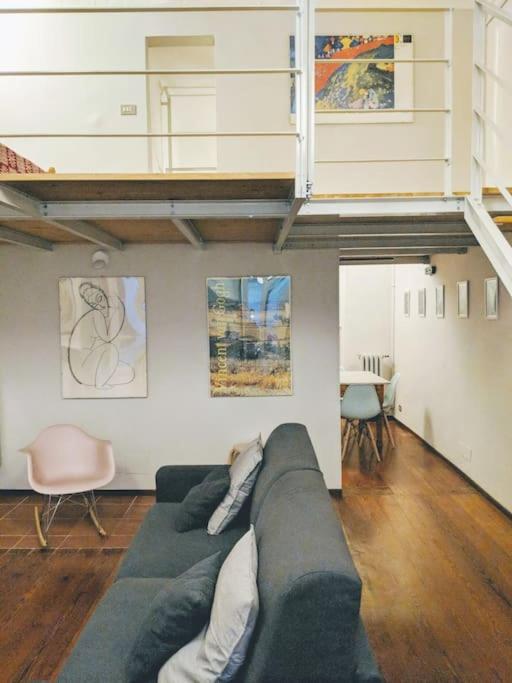 Atelier Relax Petit Turin - Centralissimo