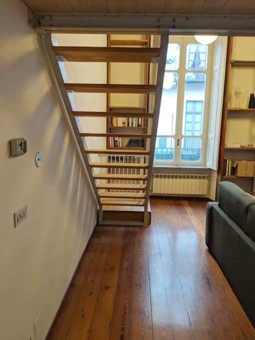 Atelier Relax Petit Turin - Centralissimo