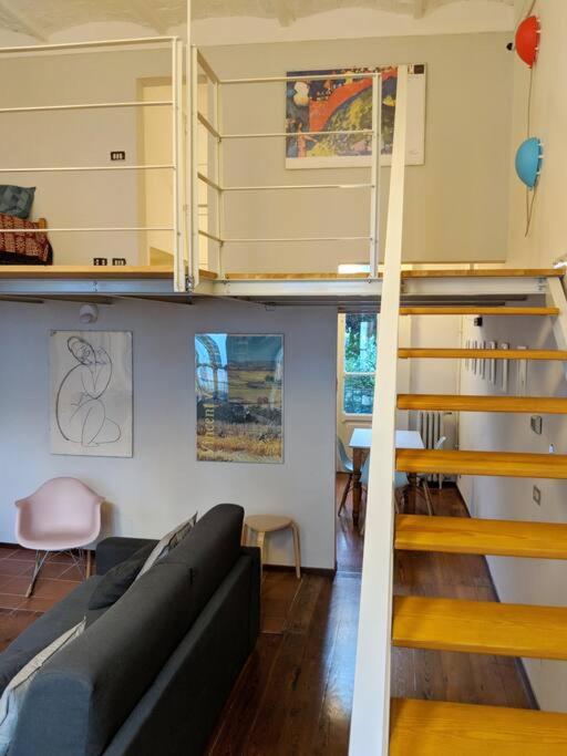 Atelier Relax Petit Turin - Centralissimo