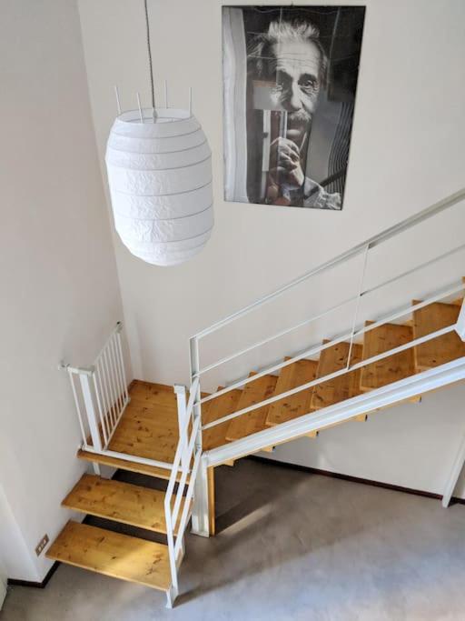 Atelier Relax Petit Turin - Centralissimo