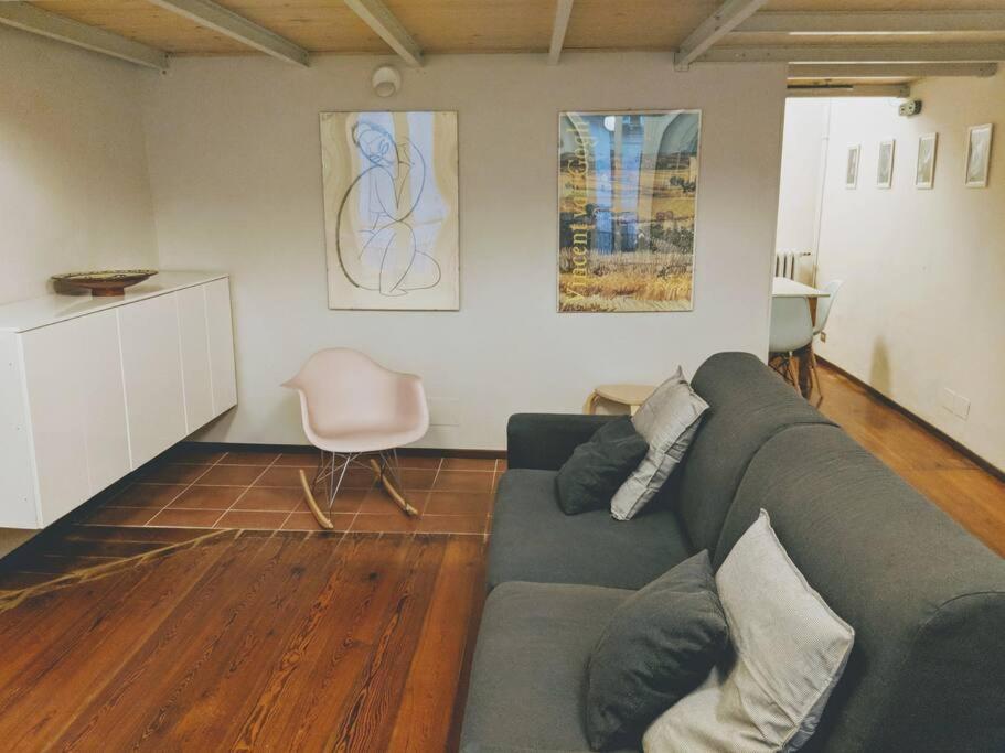 Atelier Relax Petit Turin - Centralissimo