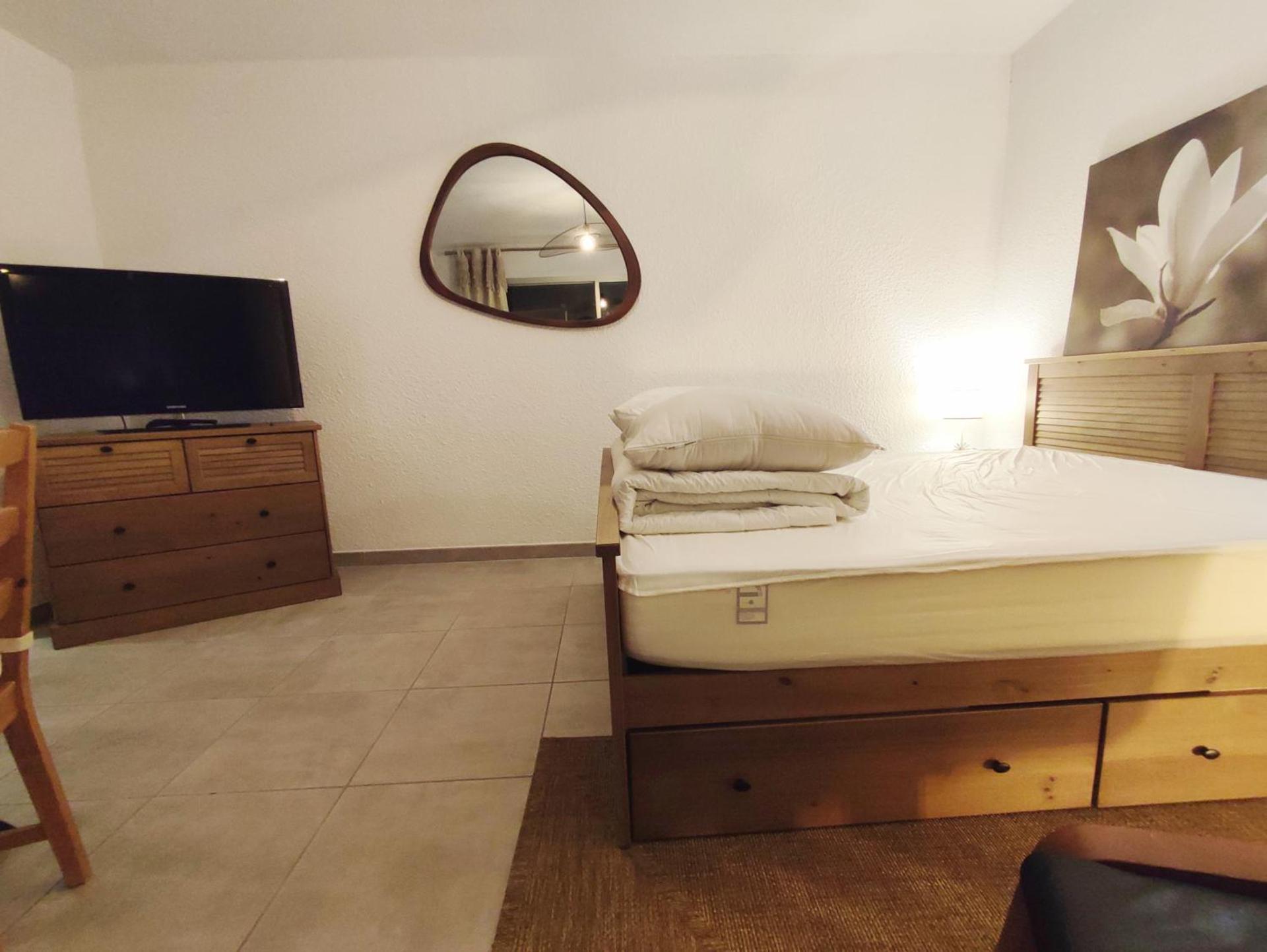 Le panorama époustouflant " climatisé"