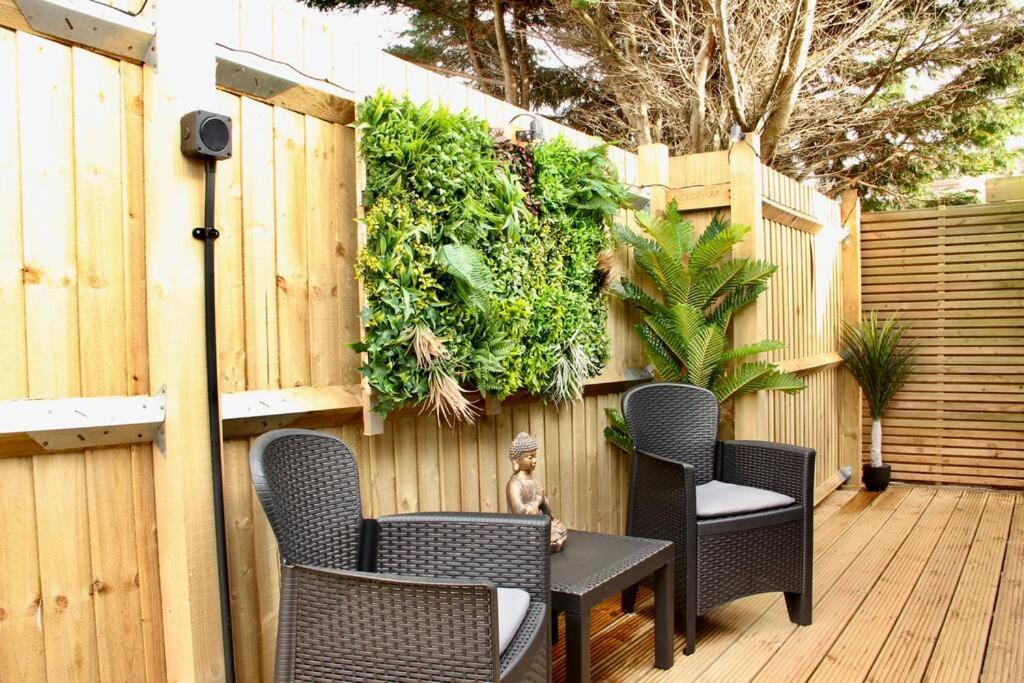 The Coastal Retreat (Nr Brighton)