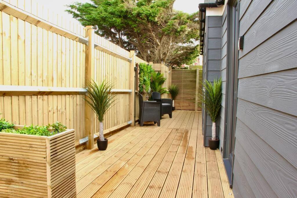 The Coastal Retreat (Nr Brighton)