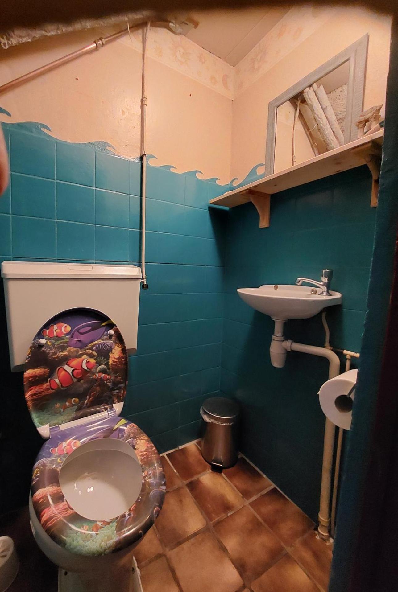 De Linde, boerderij in Drenthe voor 15 tot 30 personen