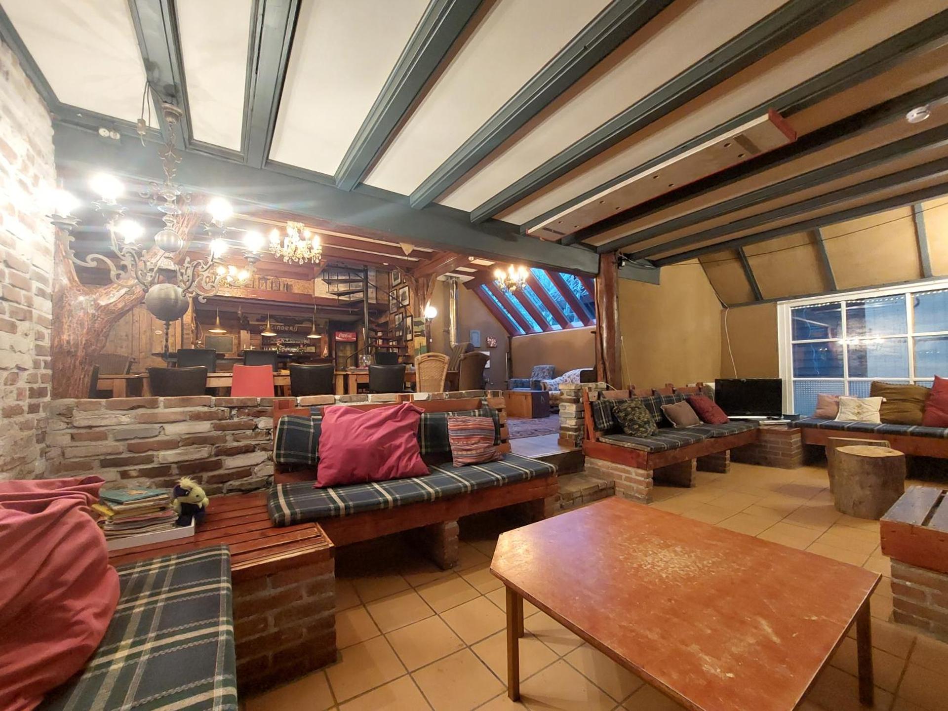 De Linde, boerderij in Drenthe voor 15 tot 30 personen