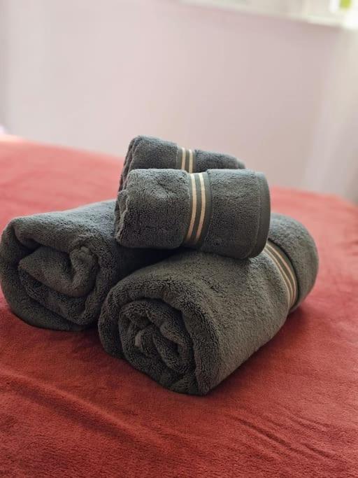 Cosy and quiet one bedroom Thames flat