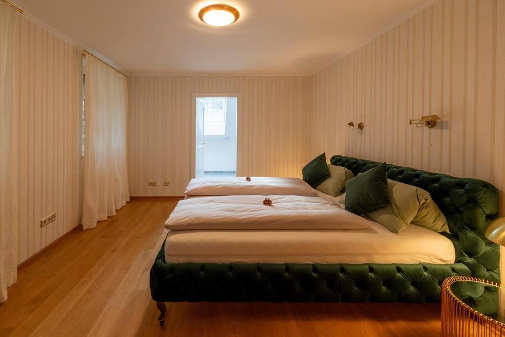 Luxus Alpenparadies nahe Salzburg Sauna & Whirlpool