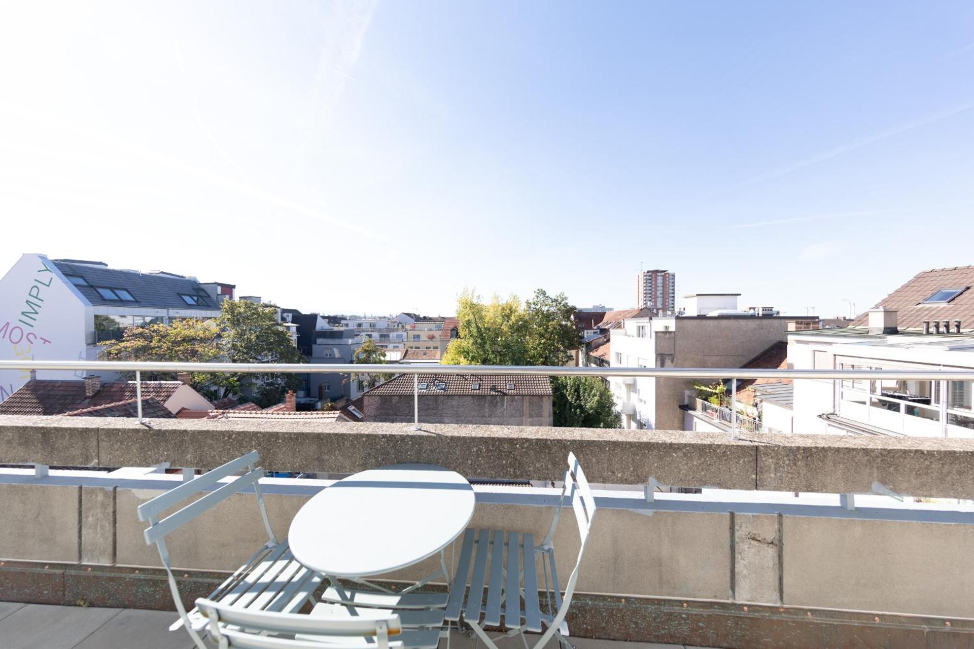 View (from property/room)