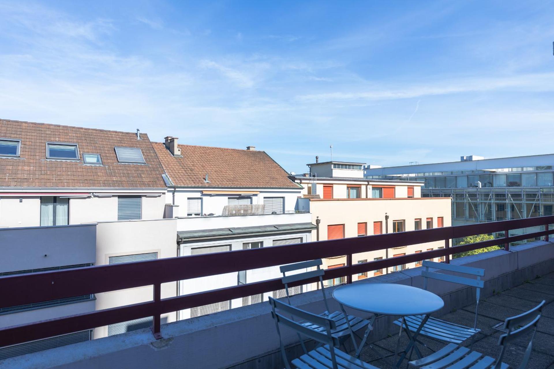 View (from property/room)