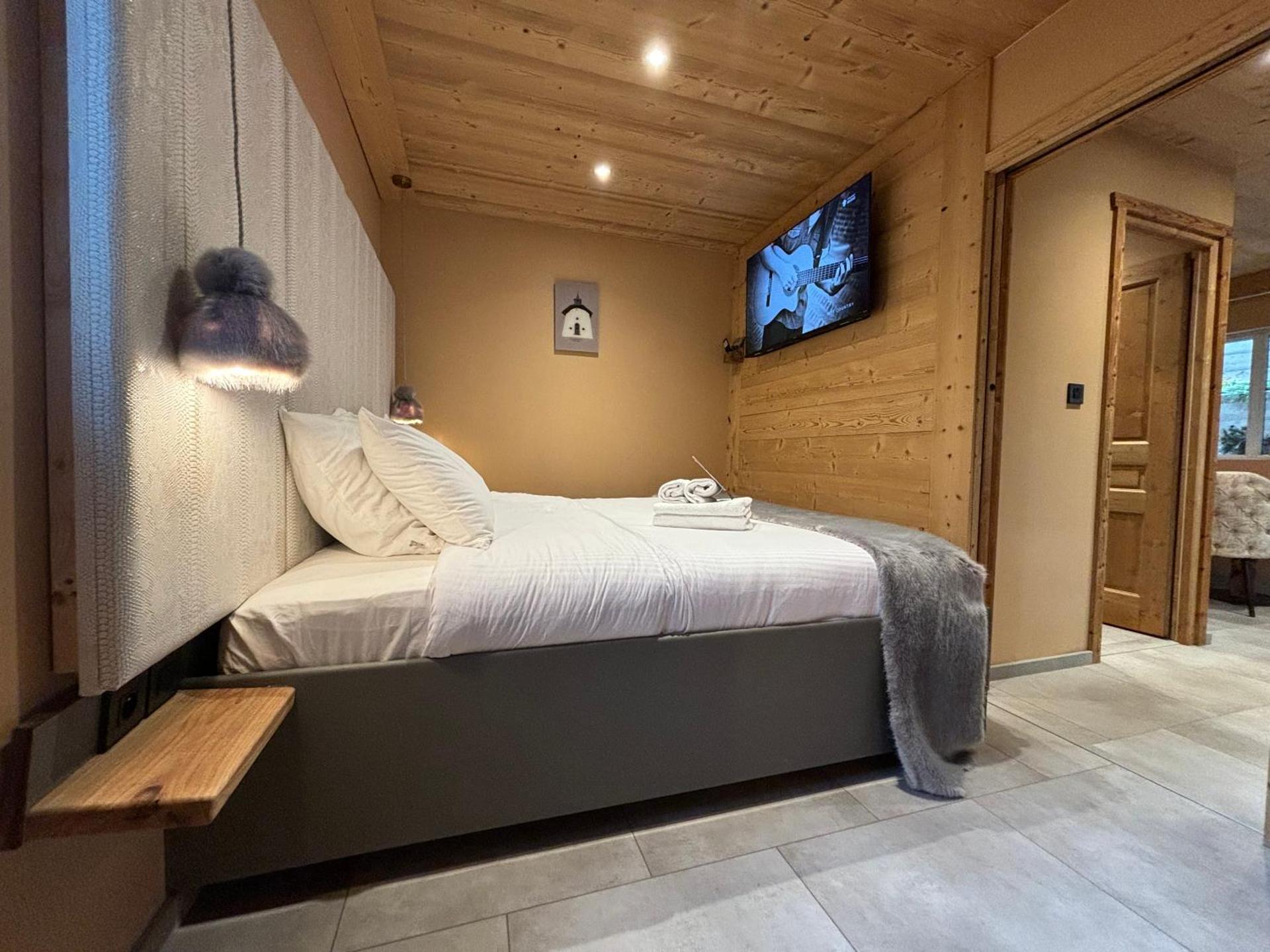 Les Secrets - Suites & Apartments