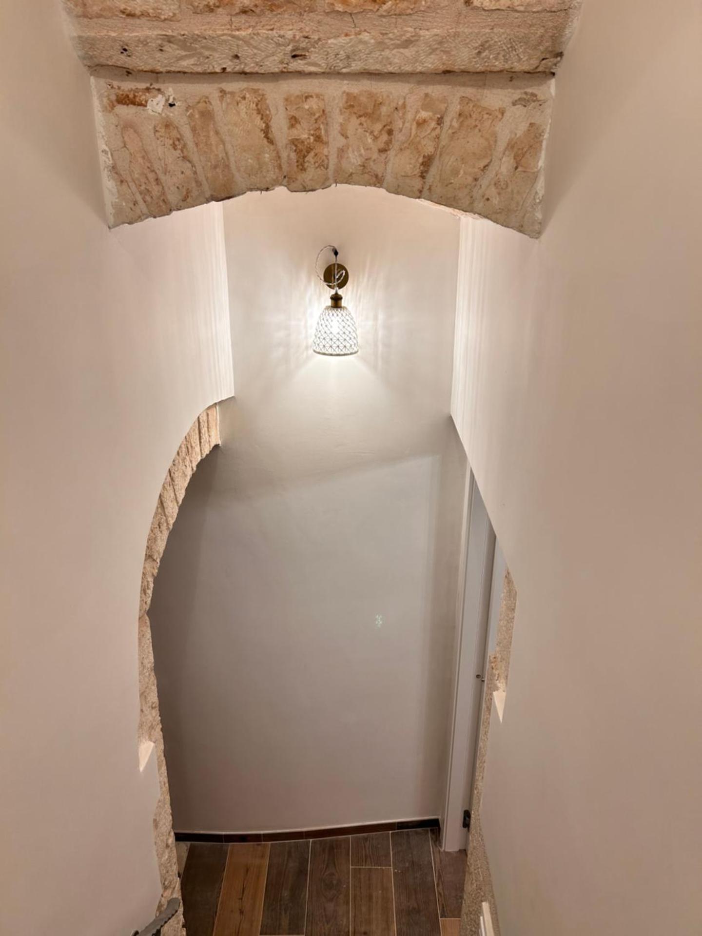 HOME 5 - PALAZZO ANTICO