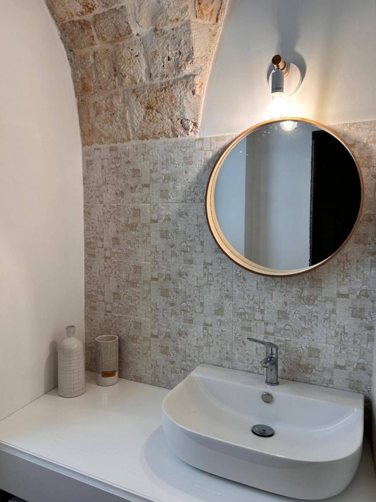 HOME 5 - PALAZZO ANTICO