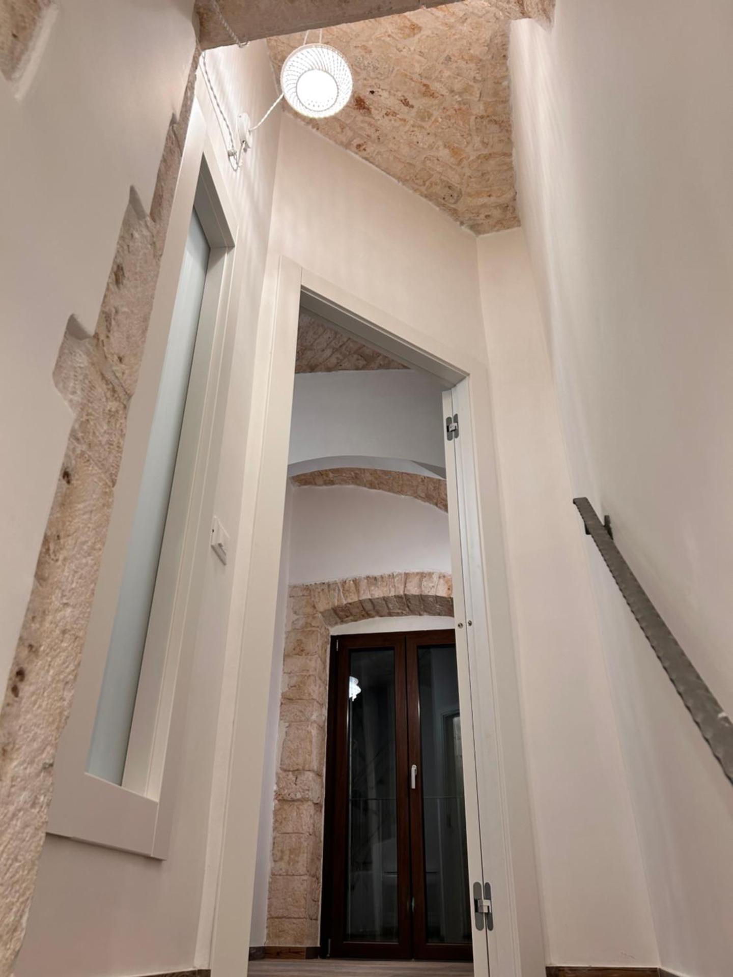 HOME 5 - PALAZZO ANTICO