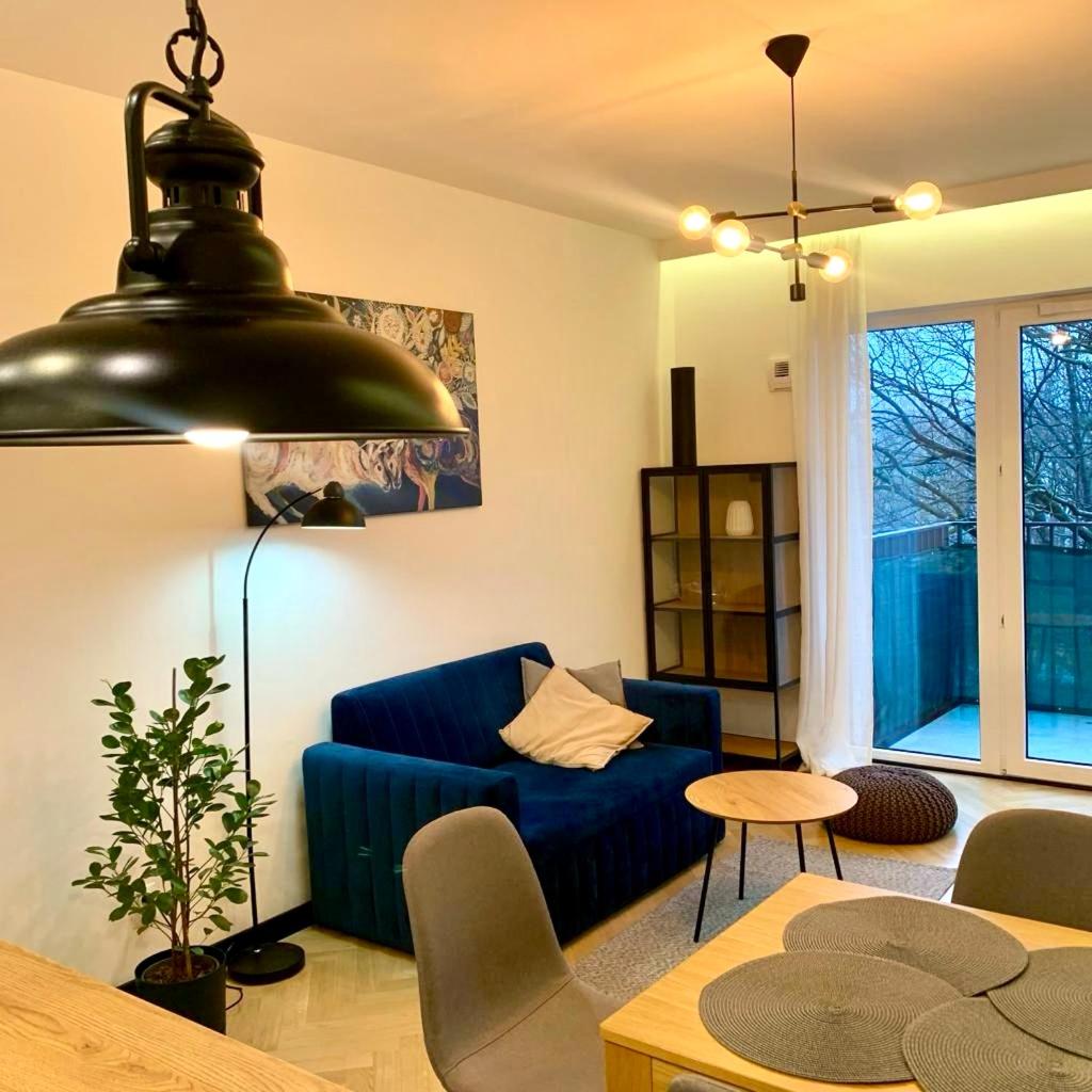 Drewnowska 77 Prime Apartment