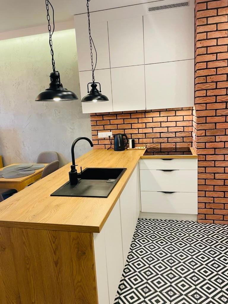 Drewnowska 77 Prime Apartment