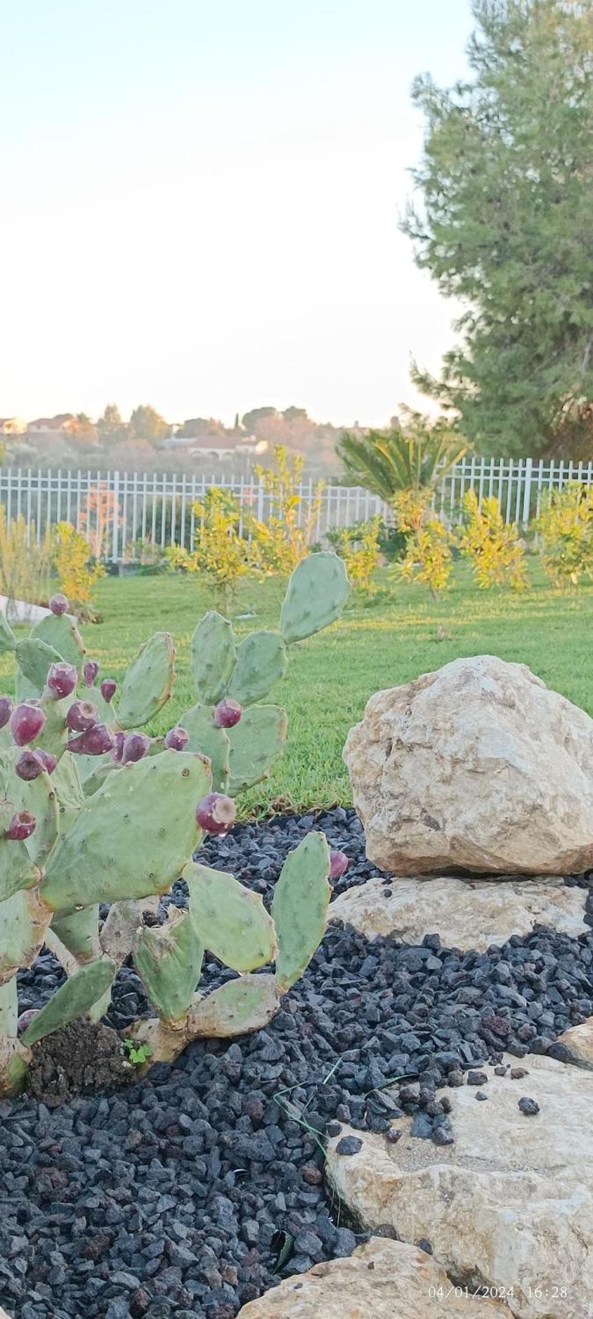 Casa vacanze Pantakyas