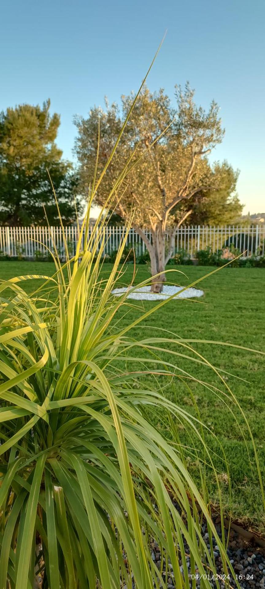 Casa vacanze Pantakyas