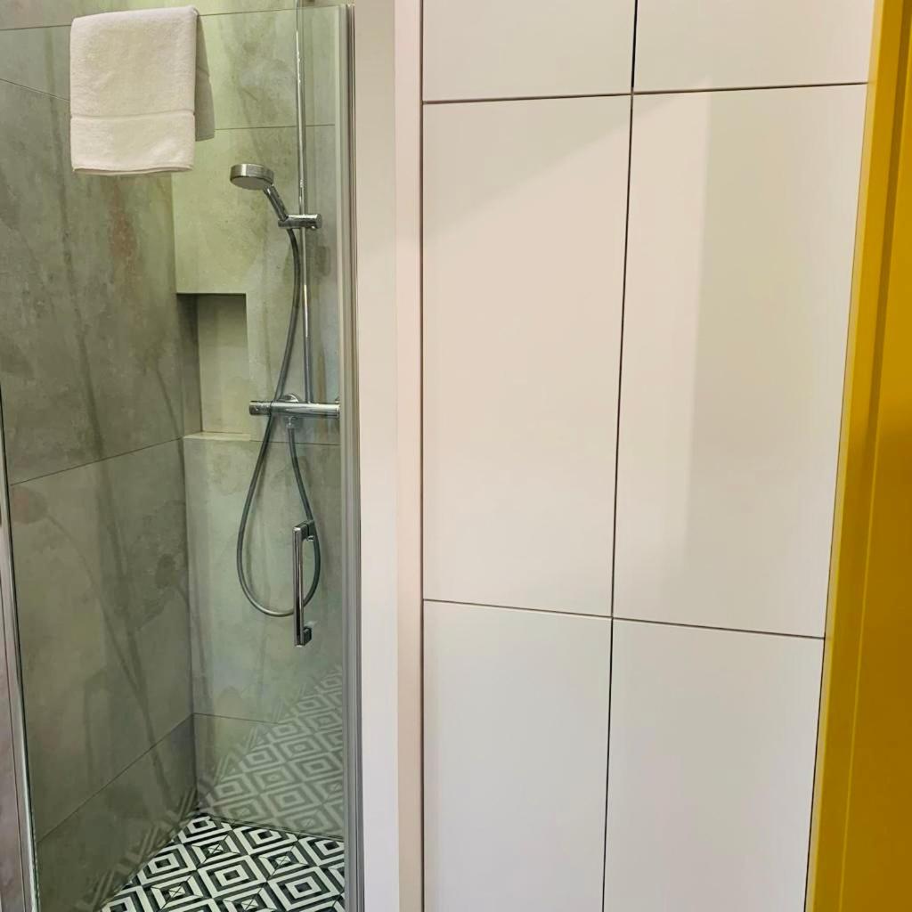 Drewnowska 77 Prime Apartment