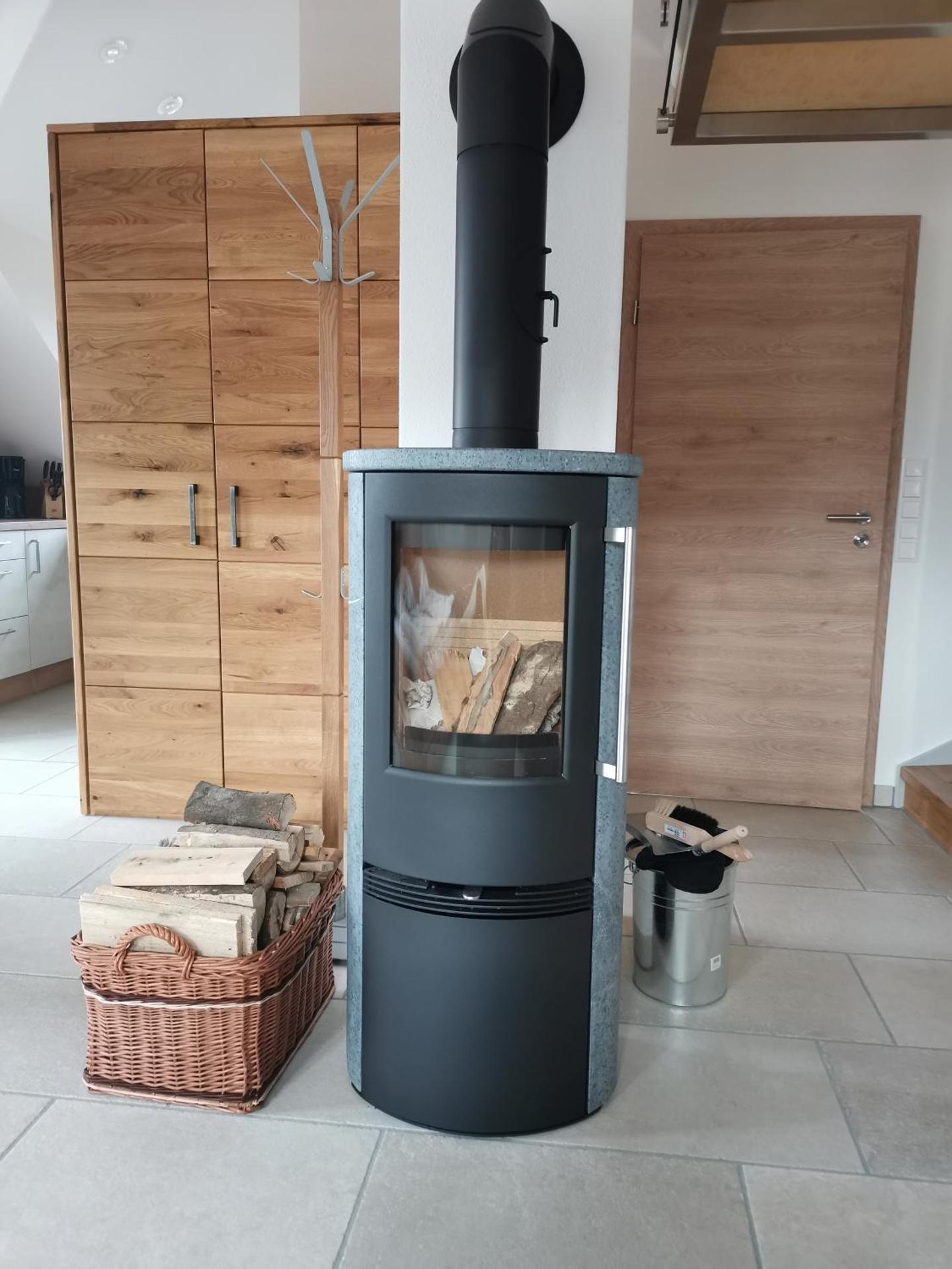 Ferienwohnung Meyer Obergeschoss