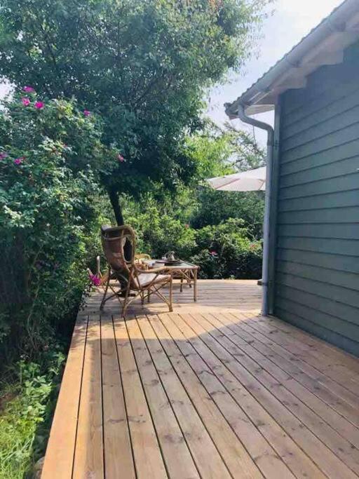 COZY HOLIDAY HOME by the sea