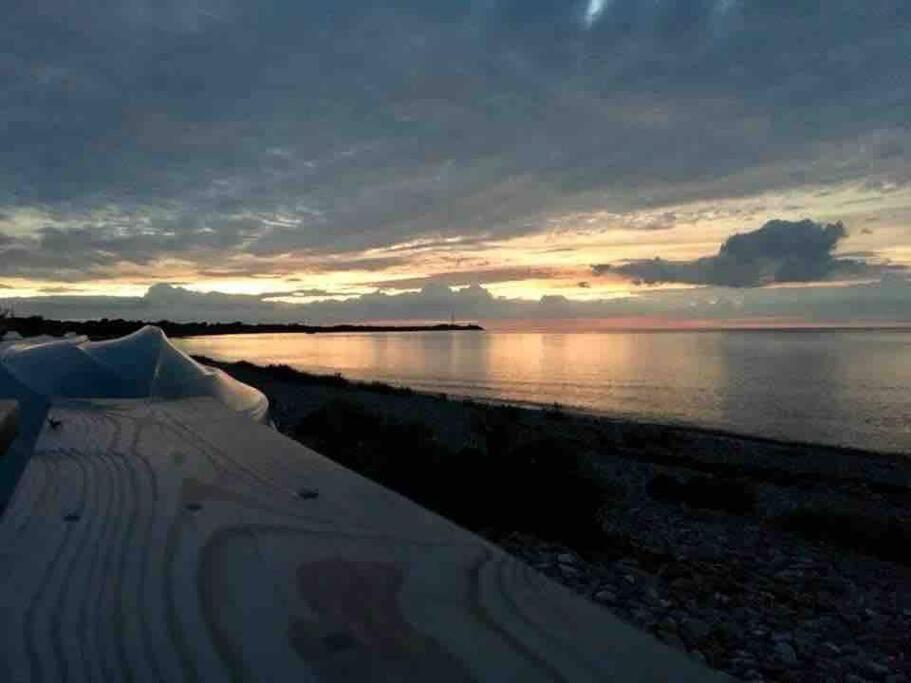 COZY HOLIDAY HOME by the sea